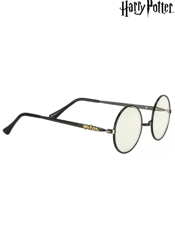 Outlet Harry Potter Wire Glasses Glasses / Sunglasses