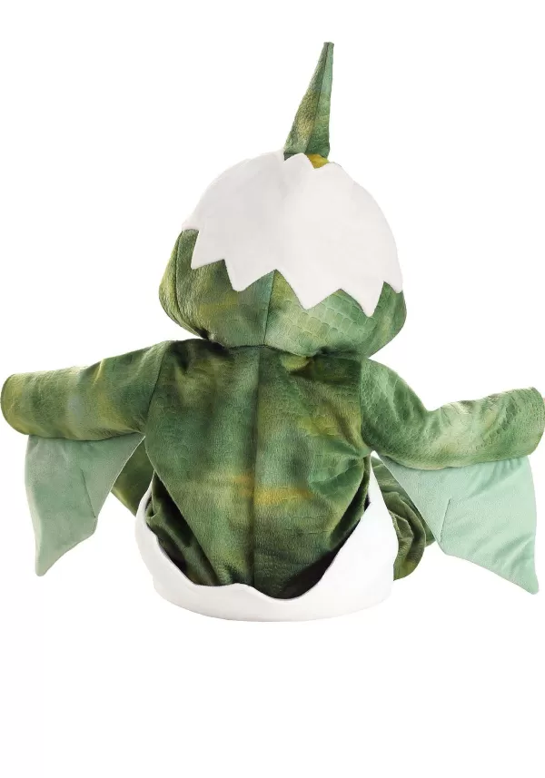 Online Hatching Pterodactyl Costume For Infants Baby Costumes