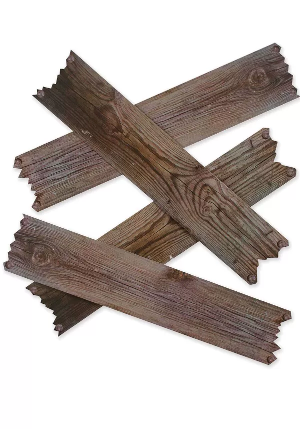 Flash Sale Haunted Boards For A Window Door Decorations