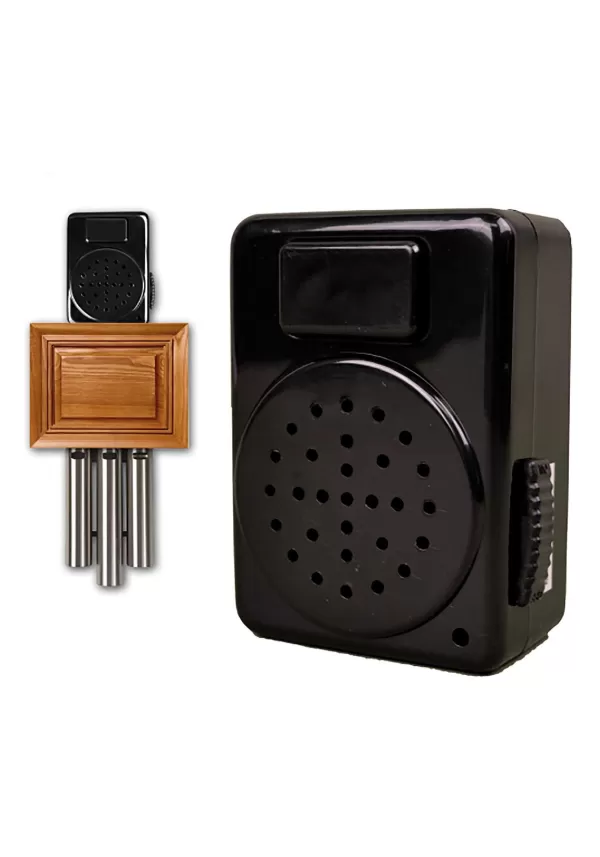 Clearance Haunted Door Bell Door Decorations