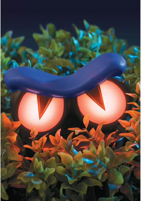 Flash Sale Haunted Hedge Creature Decoration Outdoor Decorations