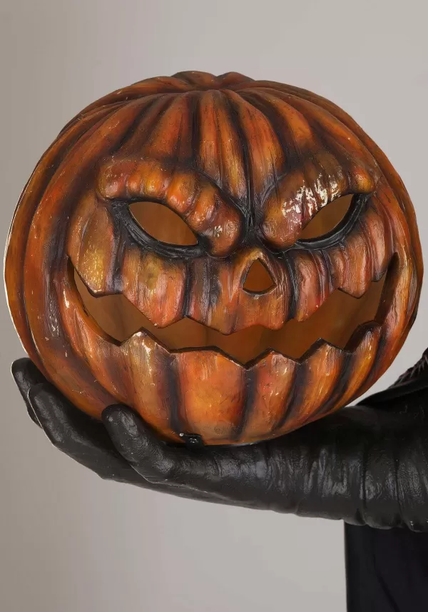 Store Headless Horseman Animatronic Halloween Decoration Animatronics