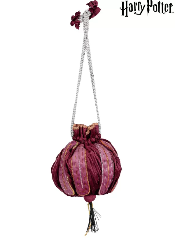 Clearance Hermione'S Costume Bag Accessory Purses