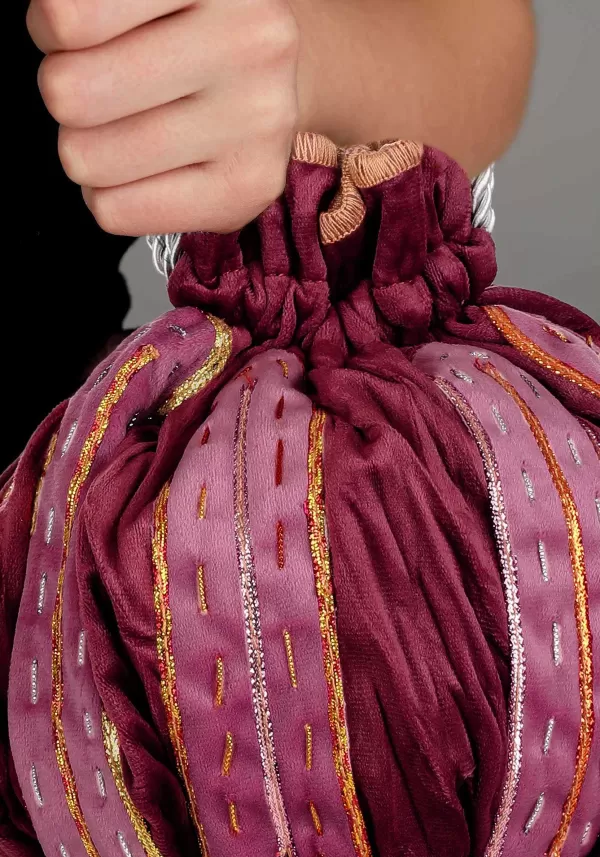 Clearance Hermione'S Costume Bag Accessory Purses