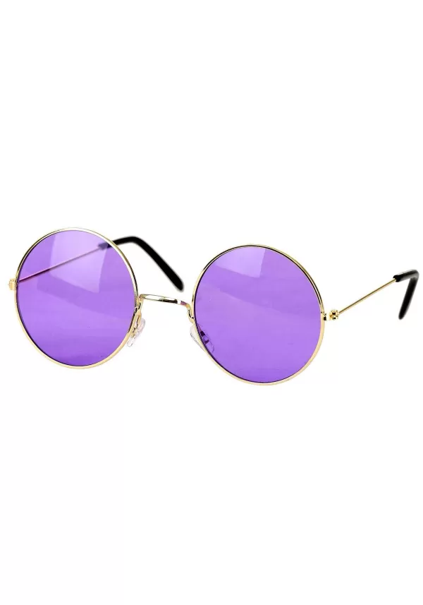 Flash Sale Hippie Janis Glasses Glasses / Sunglasses