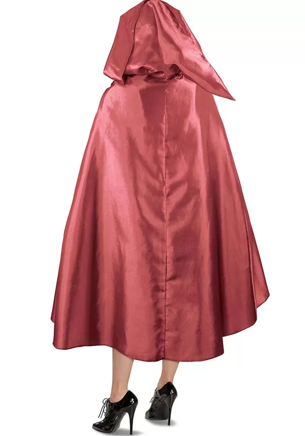 Outlet Hocus Pocus Mary Classic Cape For Women Capes