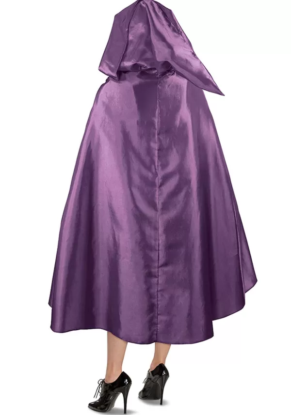 Cheap Hocus Pocus Sarah Classic Cape For Women Capes