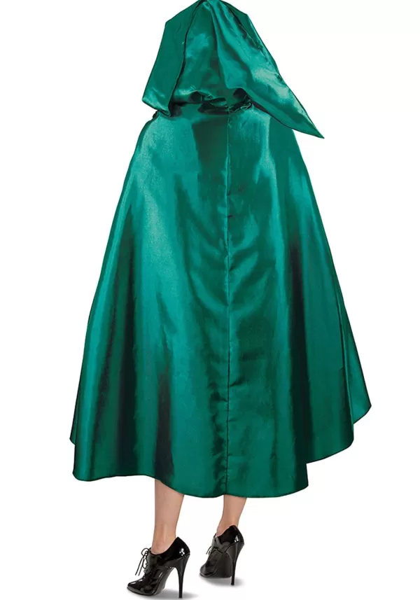 Fashion Hocus Pocus Wini Classic Cape For Women Capes