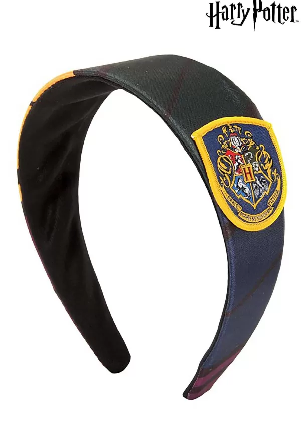 Fashion Hogwarts Harry Potter Headband Headbands