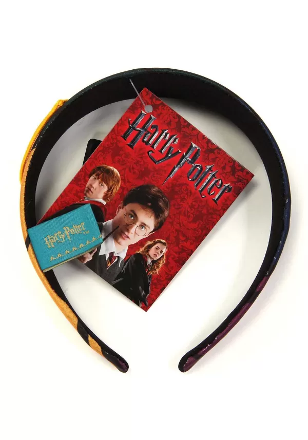 Fashion Hogwarts Harry Potter Headband Headbands