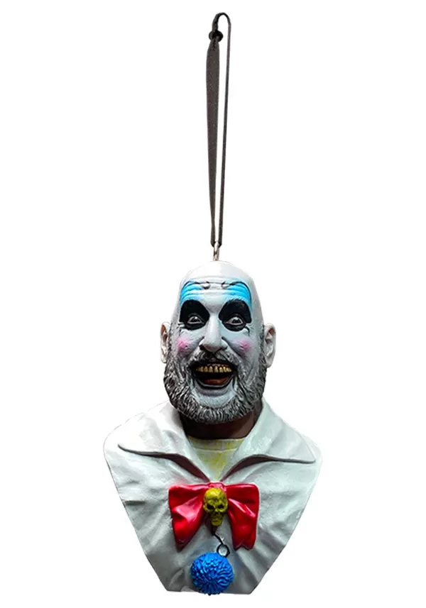Hot Holiday Captain Spaulding Ornament Christmas Decorations
