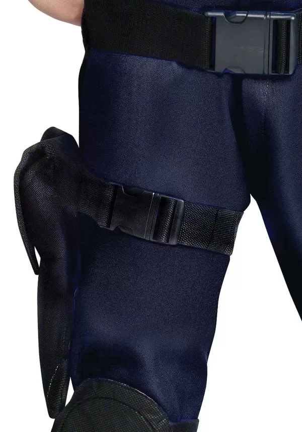 Outlet Holster And Belt Set Toy Weapons