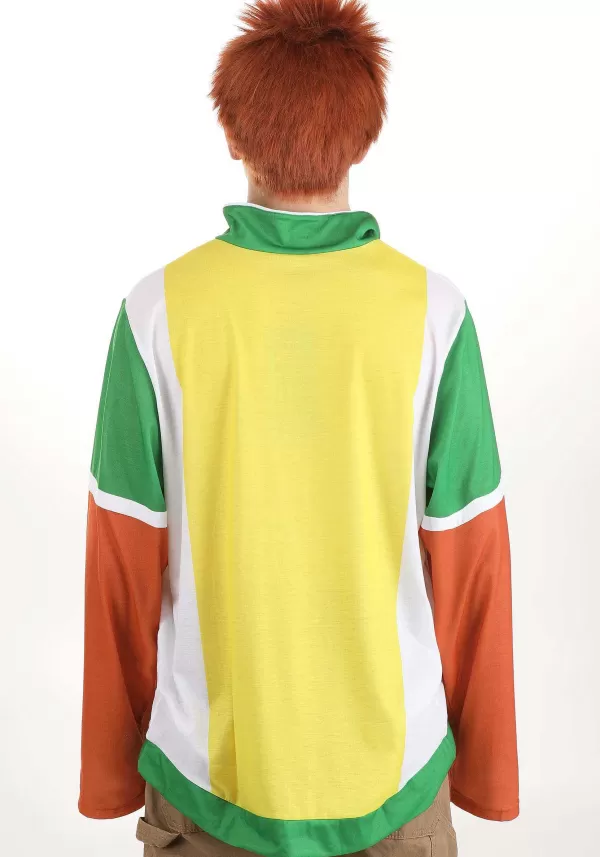 Hot Hotel Transylvania Johnny Costume Kit For Adults Accessory Kits