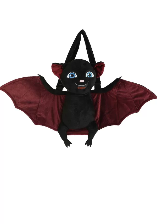 Hot Hotel Transylvania Mavis Bat Costume Companion Purse Purses