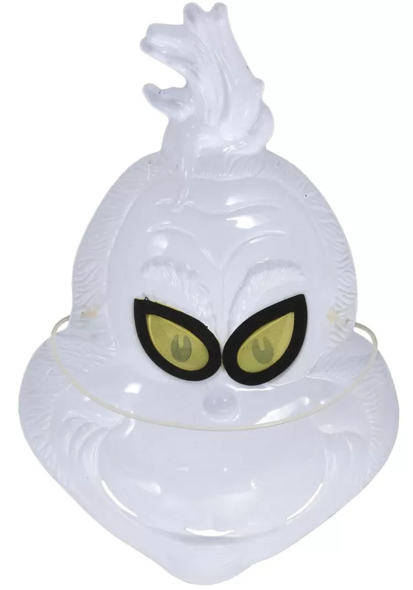 Store How The Grinch Stole Christmas Grinch Mask Masks