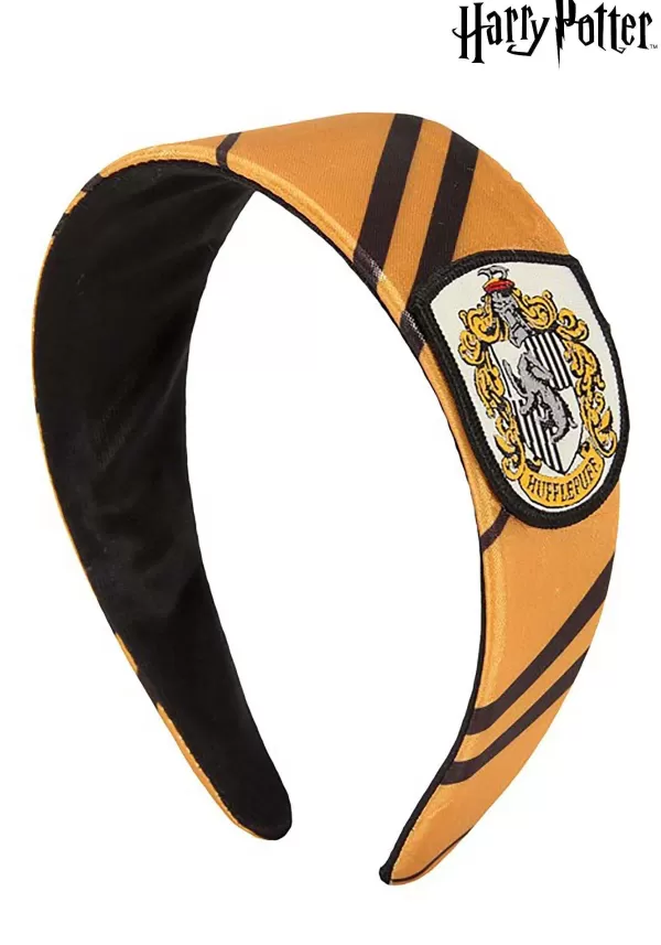New Hufflepuff Harry Potter Costume Headband Headbands