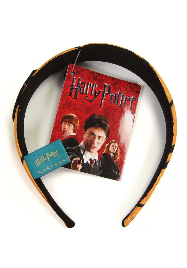 New Hufflepuff Harry Potter Costume Headband Headbands