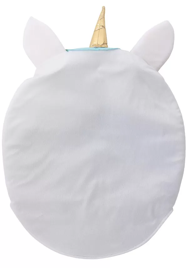 Online Huge Unicorn Maskot Head Masks