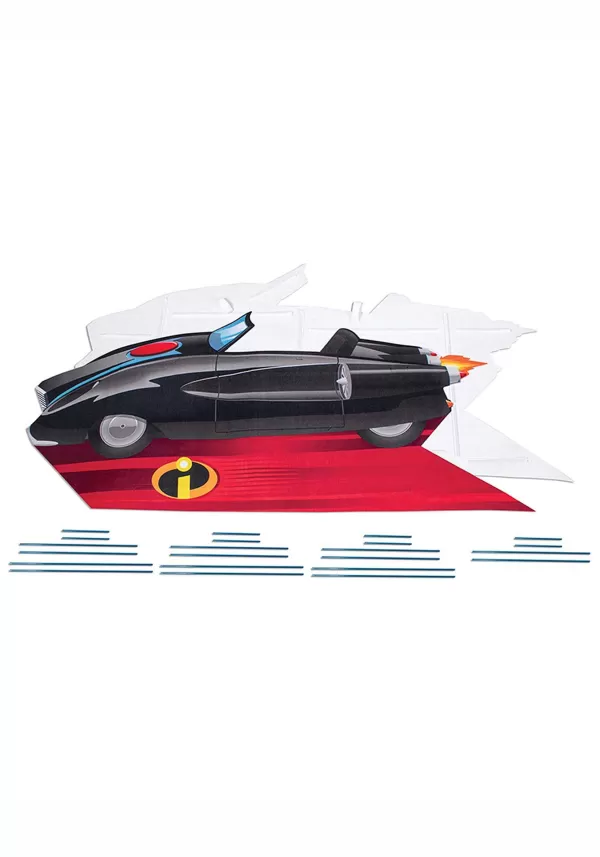 New Incredibles Adaptive Wheelchair Costume Cover Adaptive Costumes