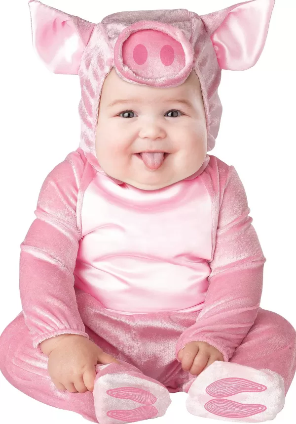 Store Infant Lil Piggy Costume Baby Costumes