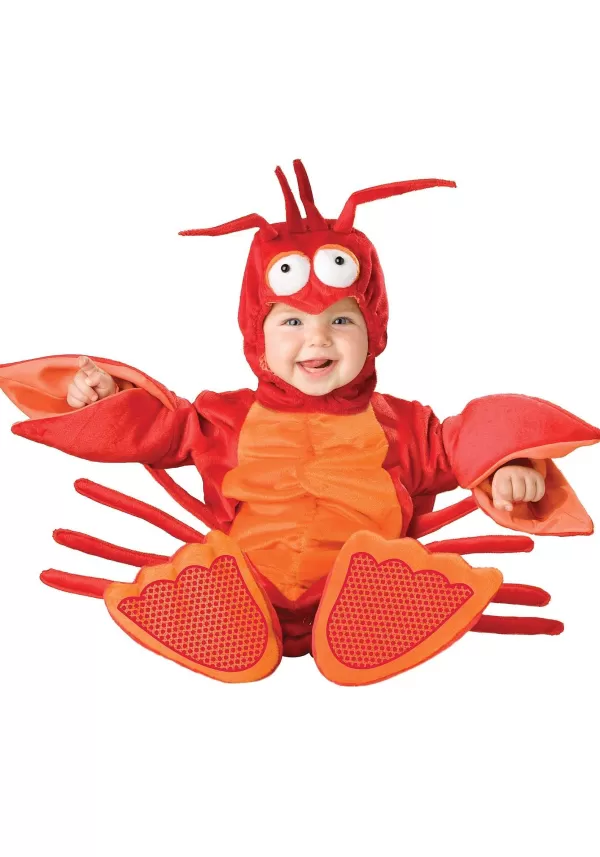 Store Infant Lobster Costume Baby Costumes