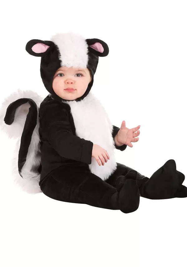 Outlet Infant Skunk Costume Baby Costumes
