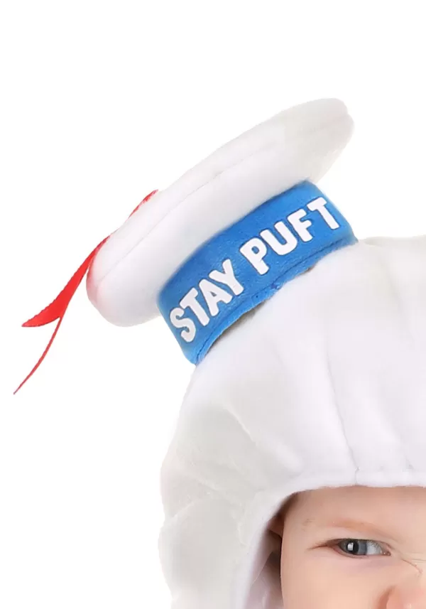 Cheap Infant Stay Puft Onesie Costume Baby Costumes