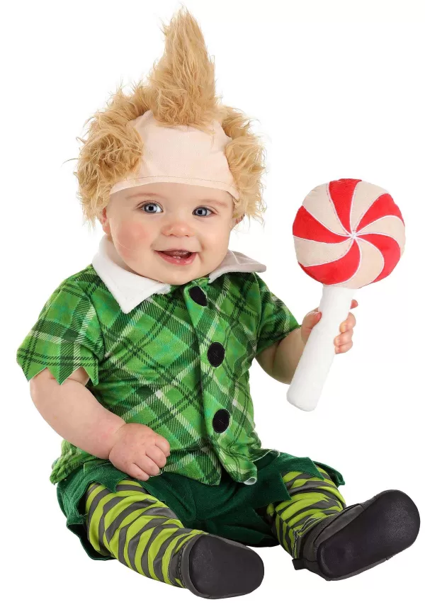 Shop Infant Sweet Munchkin Costume Baby Costumes