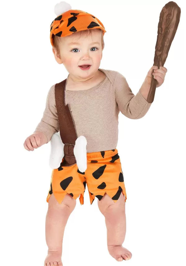 Flash Sale Infant The Flintstones Bamm-Bamm Rubble Costume Baby Costumes
