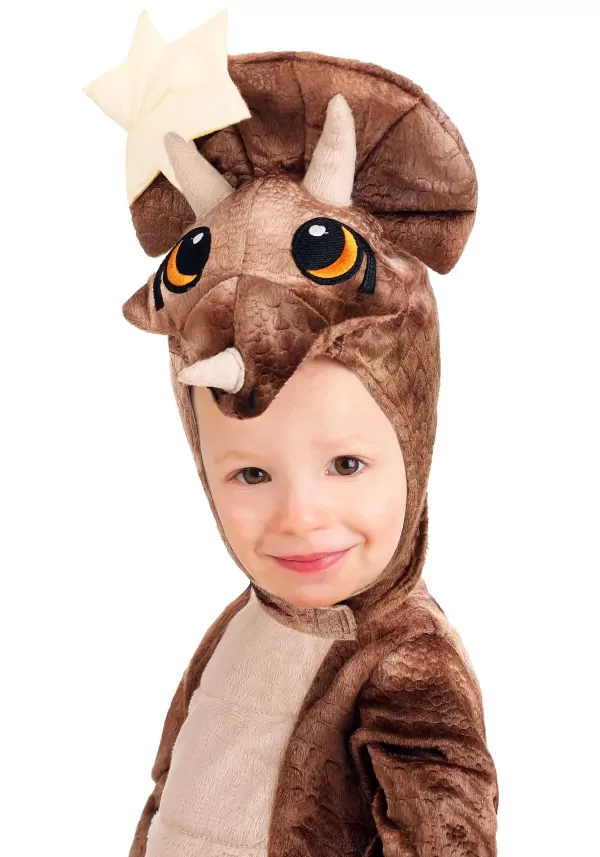 Sale Infant Tiny Triceratops Dinosaur Costume Baby Costumes