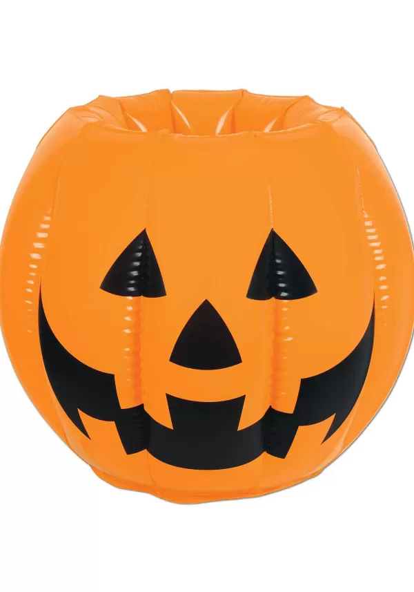 Hot Inflatable Jack-O-Lantern Party Cooler Decoration Inflatable Decorations