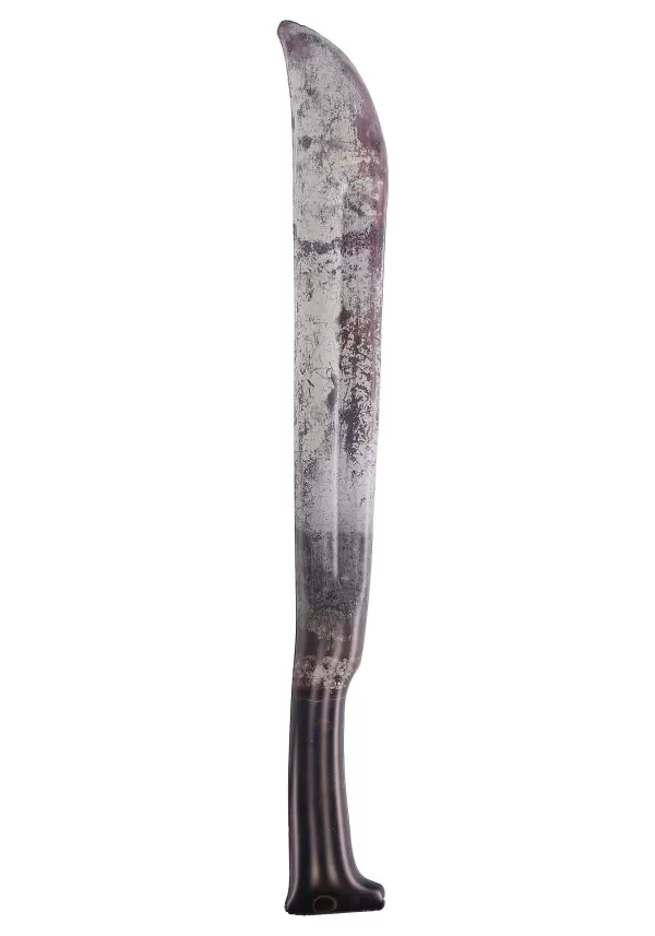Outlet Inflatable Machete Prop Toy Weapons