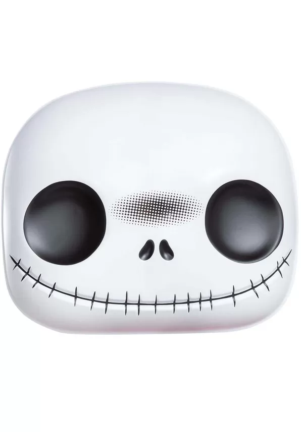 Discount Jack Pop Half Mask Masks