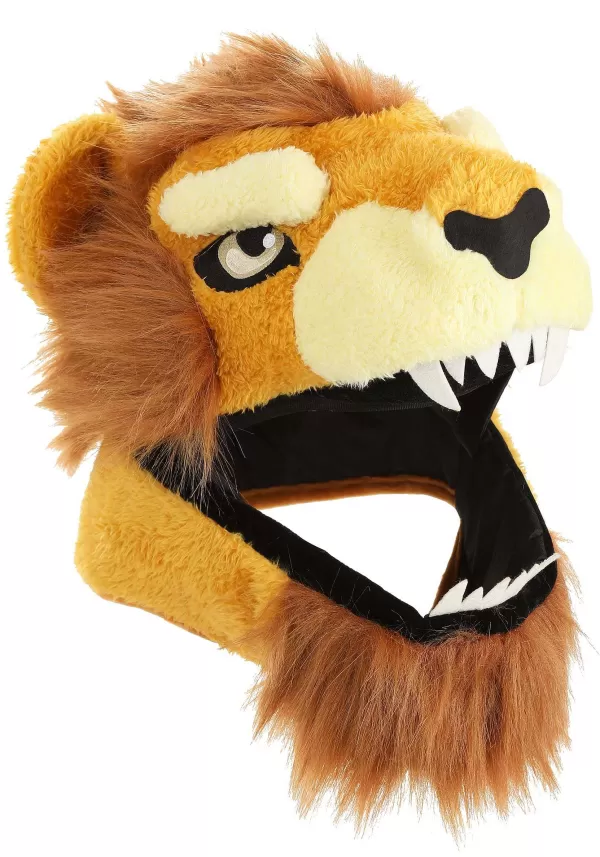 Sale Jawesome Lion Costume Hat Hats