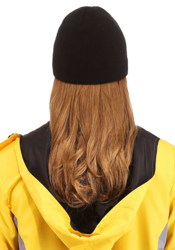 Hot Jay And Silent Bob Jay Wig Wigs