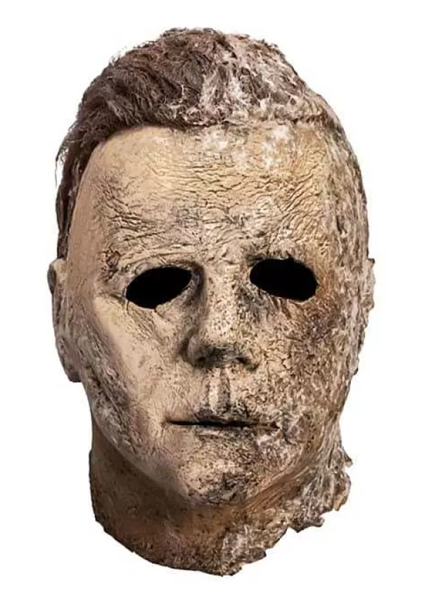 Fashion John Carpenter'S Halloween Ends Michael Myers Adult Mask Masks