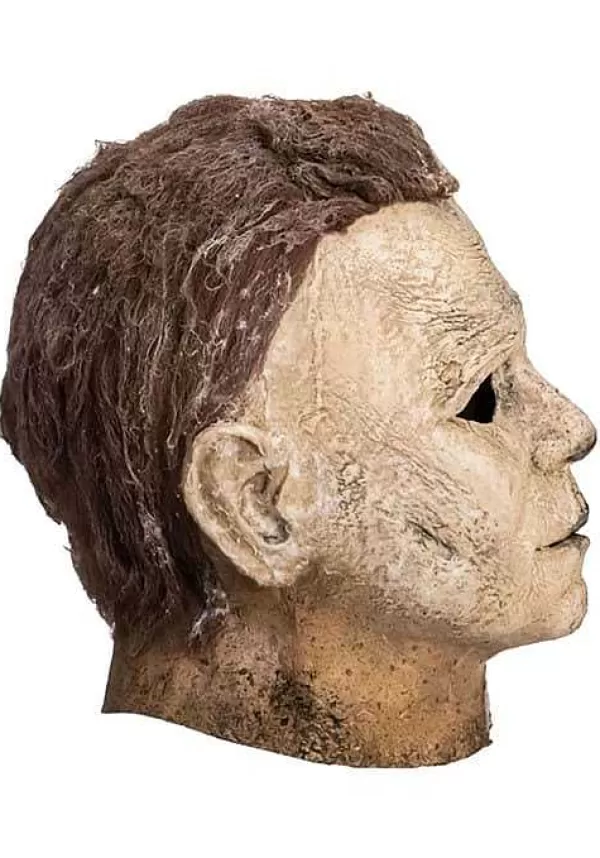 Fashion John Carpenter'S Halloween Ends Michael Myers Adult Mask Masks