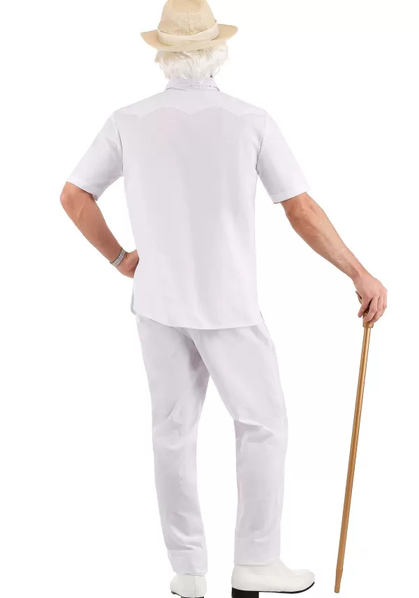 Online John Hammond Jurassic Park Men'S Costume Men'S Costumes