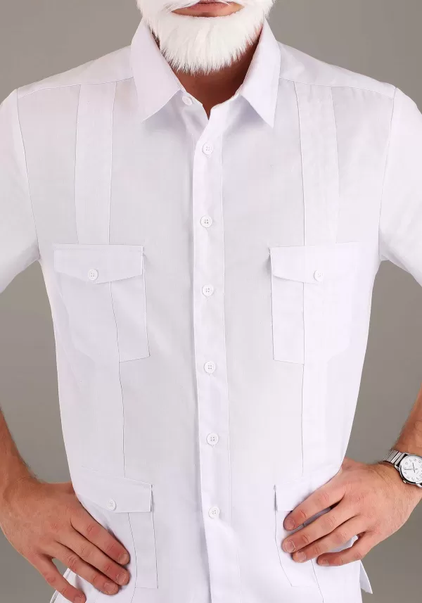Online John Hammond Jurassic Park Men'S Costume Men'S Costumes
