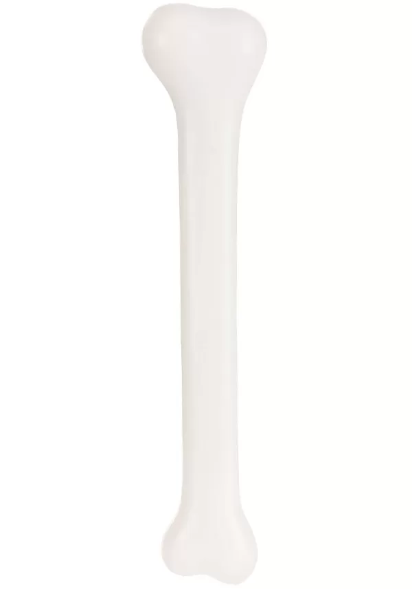 Cheap Jumbo Cave Bone Costume Prop Toy Weapons
