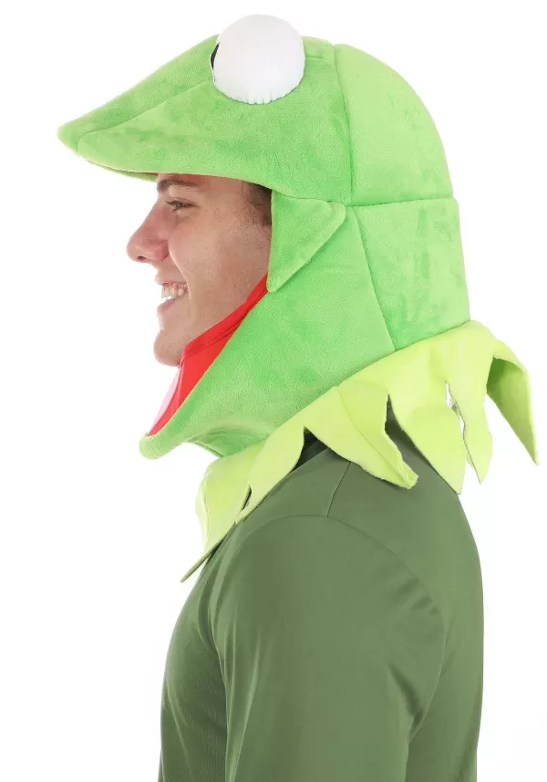 Fashion Kermit Jawesome Hat & Collar Accessory Kit Accessory Kits