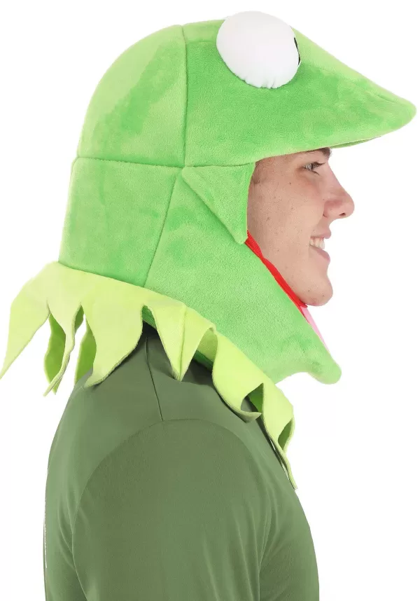 Fashion Kermit Jawesome Hat & Collar Accessory Kit Accessory Kits