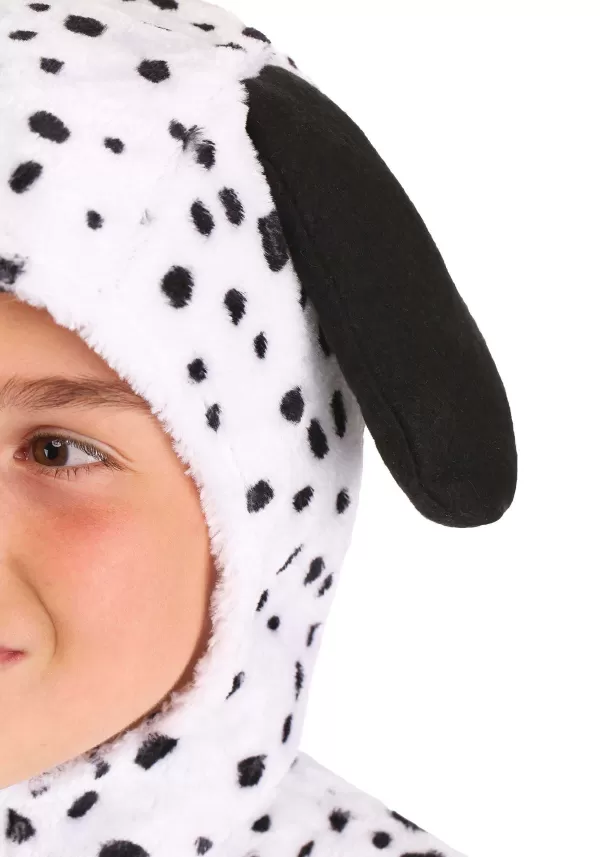 Discount Kids Dalmatian Costume Boy Costumes