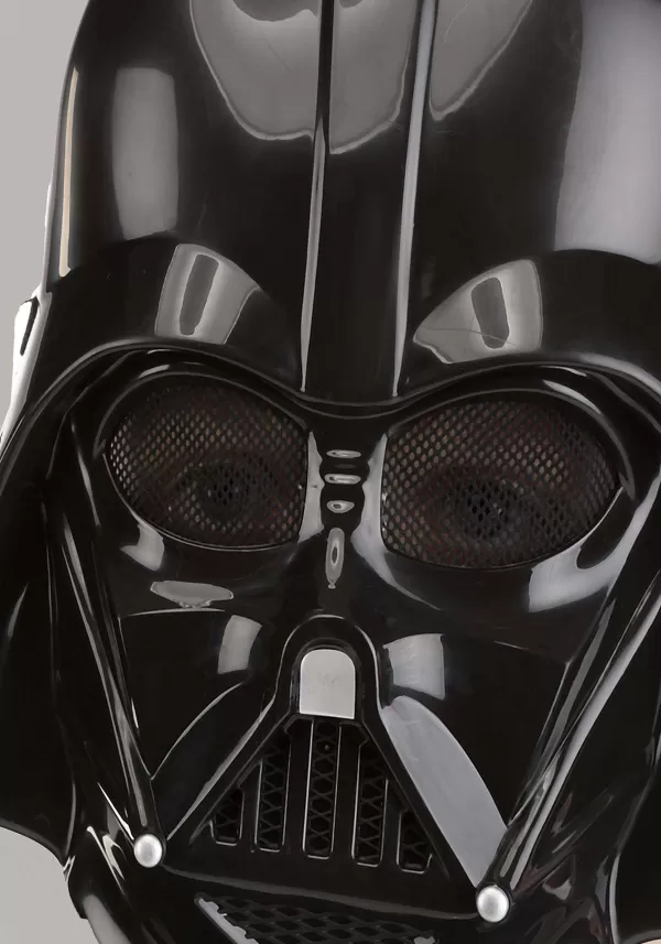 Clearance Kid'S Darth Vader Mask Masks
