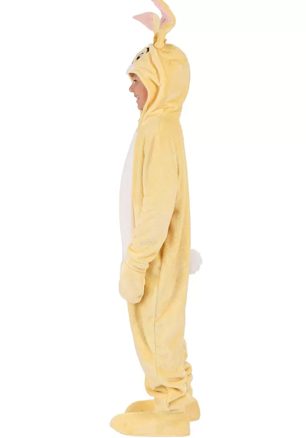 Sale Kid'S Deluxe Disney Winnie The Pooh Rabbit Costume Boy Costumes
