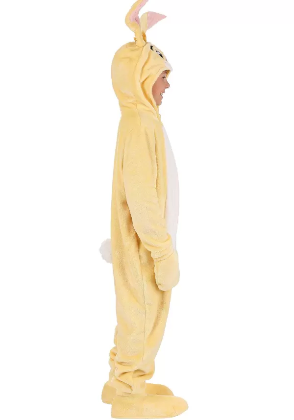 Sale Kid'S Deluxe Disney Winnie The Pooh Rabbit Costume Boy Costumes