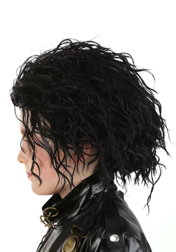 Sale Kid'S Edward Scissorhands Wig Wigs