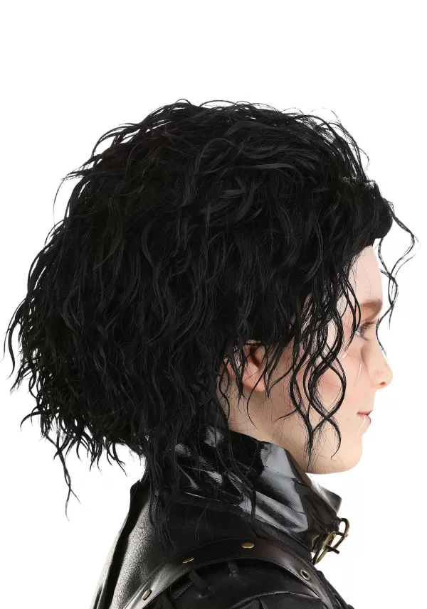 Sale Kid'S Edward Scissorhands Wig Wigs