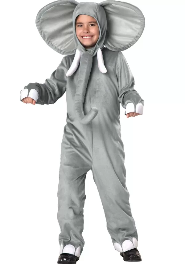 Sale Kids Elephant Costume Boy Costumes