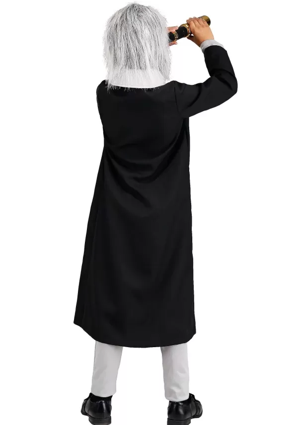 Flash Sale Kids Galileo Galilei Costume Boy Costumes